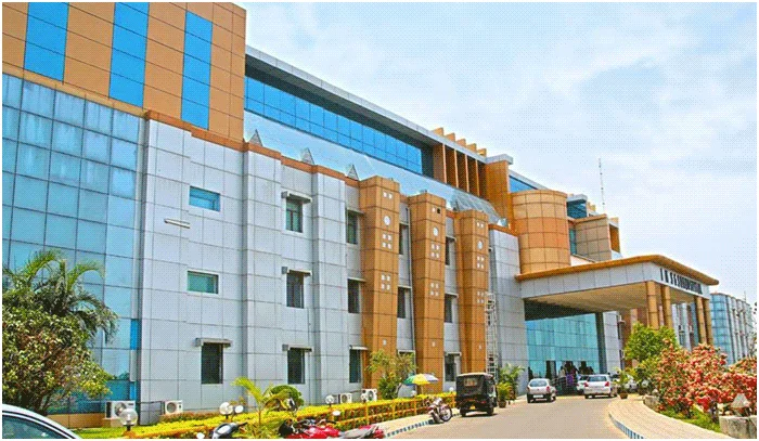 Institute of Medical & Dental Sciences & Sum Hospital