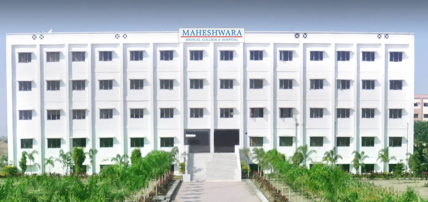 Maheswara Medical College & Hospital
