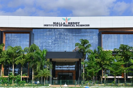 Malla-reddy-Institute-Of-medical-Sciences
