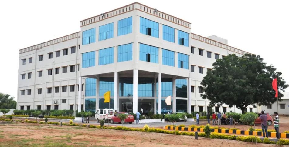 SS Institute of Technology